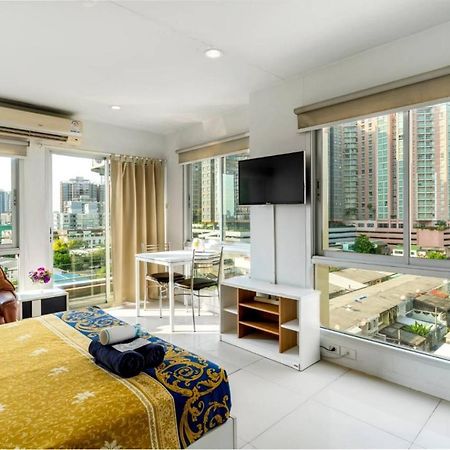 Right Place Sathorn Бангкок Екстер'єр фото